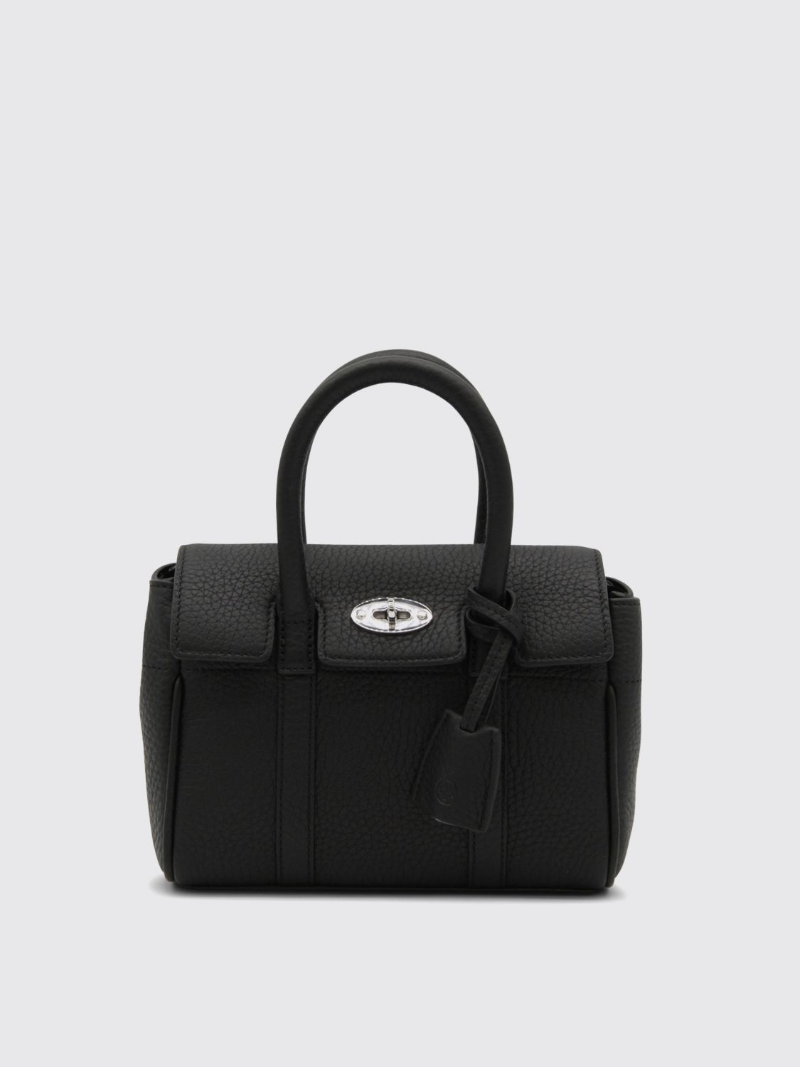 Mulberry Mini Bag MULBERRY Woman colour Black