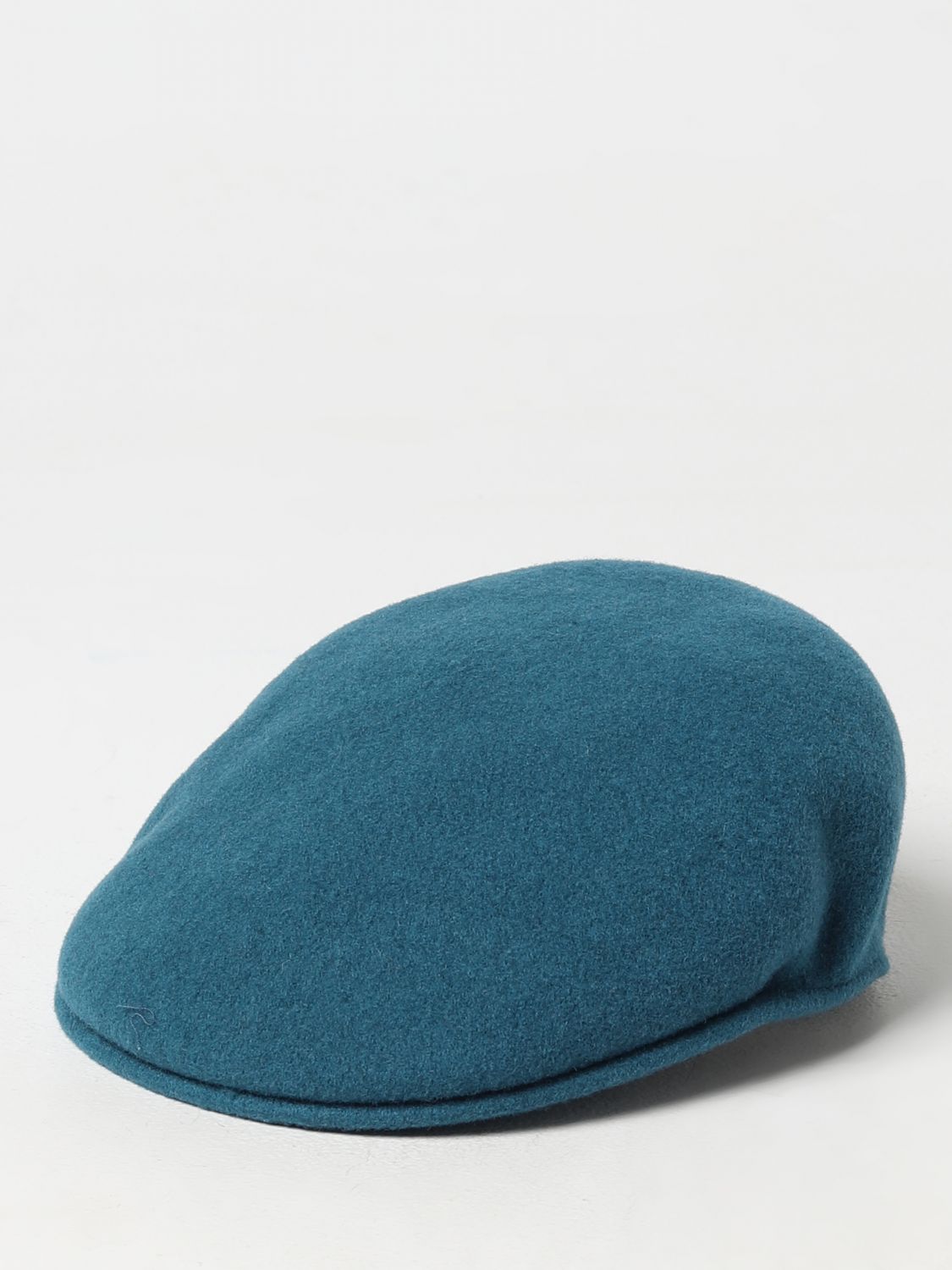 Kangol Hat KANGOL Men colour Marine