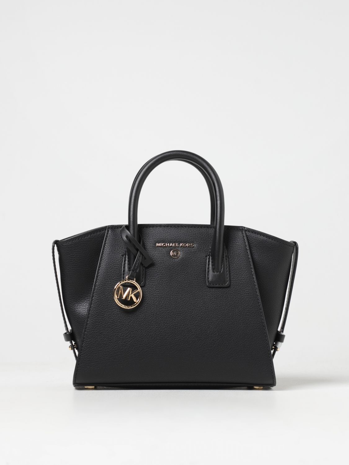 Michael Kors Mini Bag MICHAEL KORS Woman colour Black