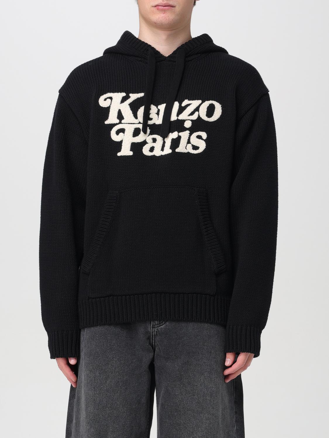 Kenzo Cardigan KENZO Men colour Black