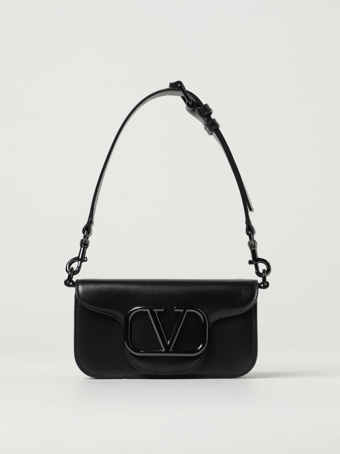 VALENTINO GARAVANI Shoulder Bag VALENTINO GARAVANI Men colour Black