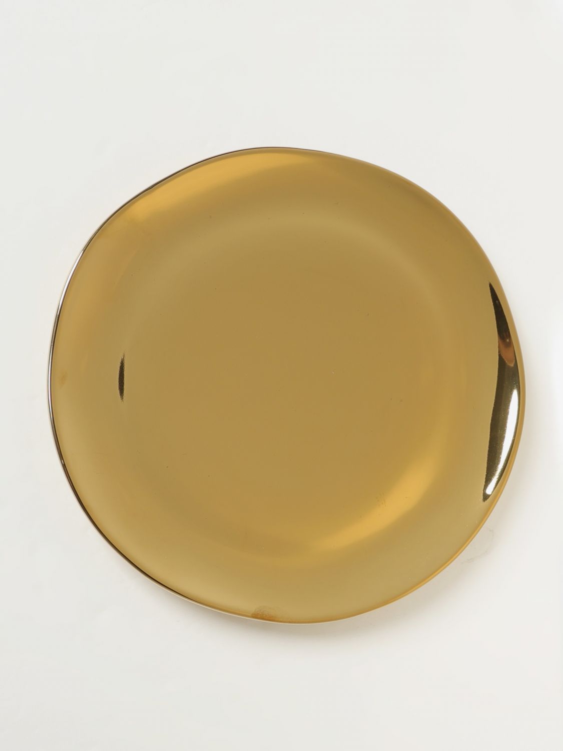  Dishware BITOSSI HOME Lifestyle colour Gold