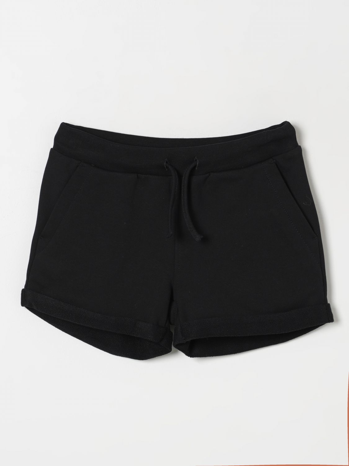 Dsquared2 Junior Shorts DSQUARED2 JUNIOR Kids color Black