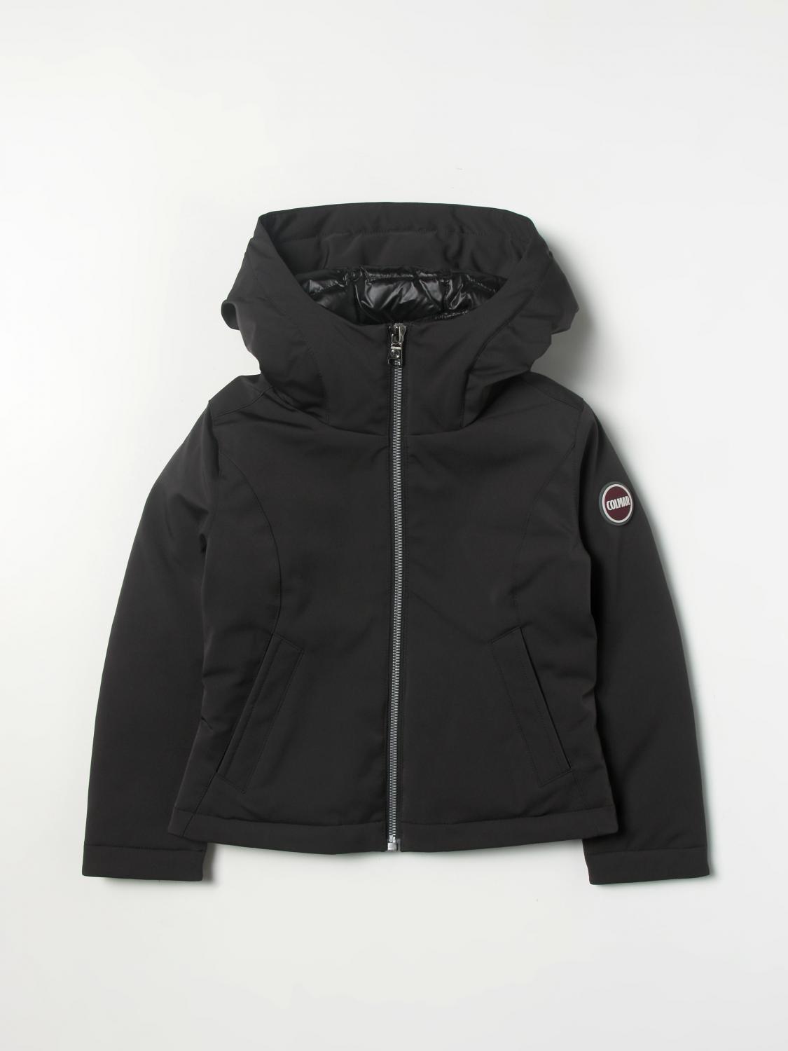 Colmar Jacket COLMAR Kids colour Black