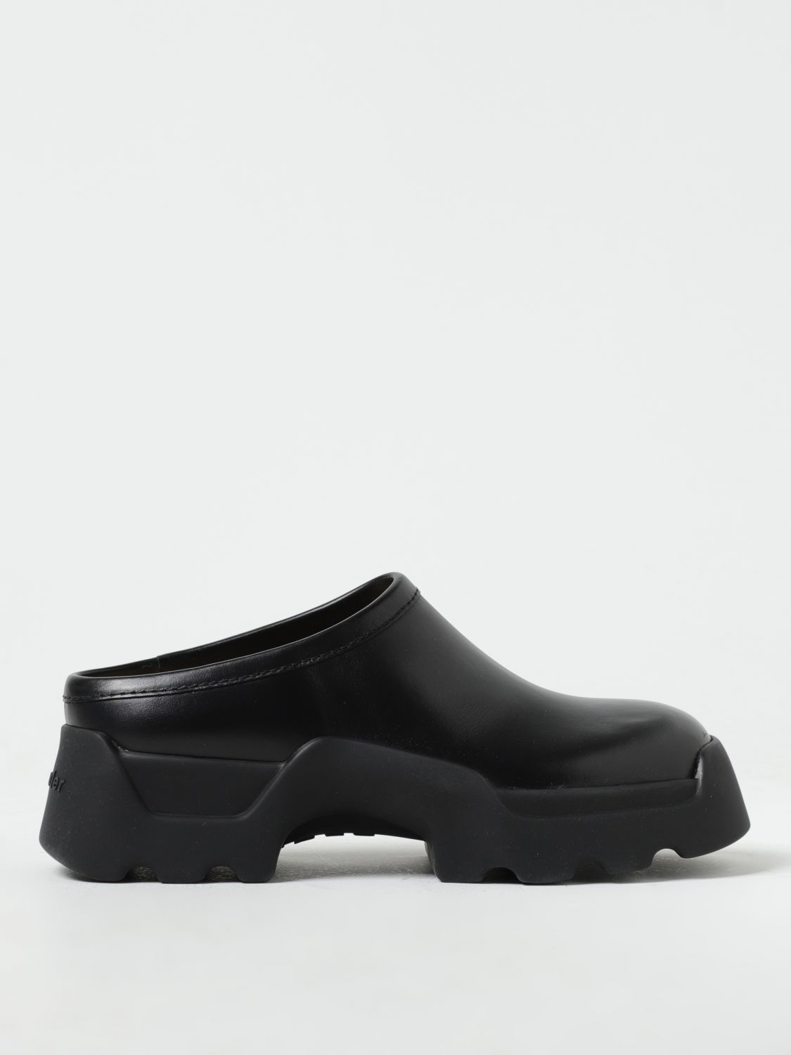 Proenza Schouler Flat Shoes PROENZA SCHOULER Woman colour Black