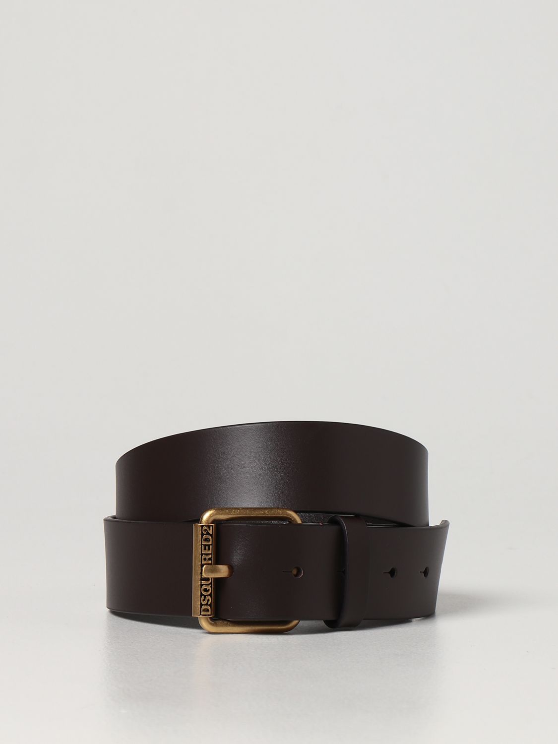 Dsquared2 Junior Dsquared2 Junior leather belt