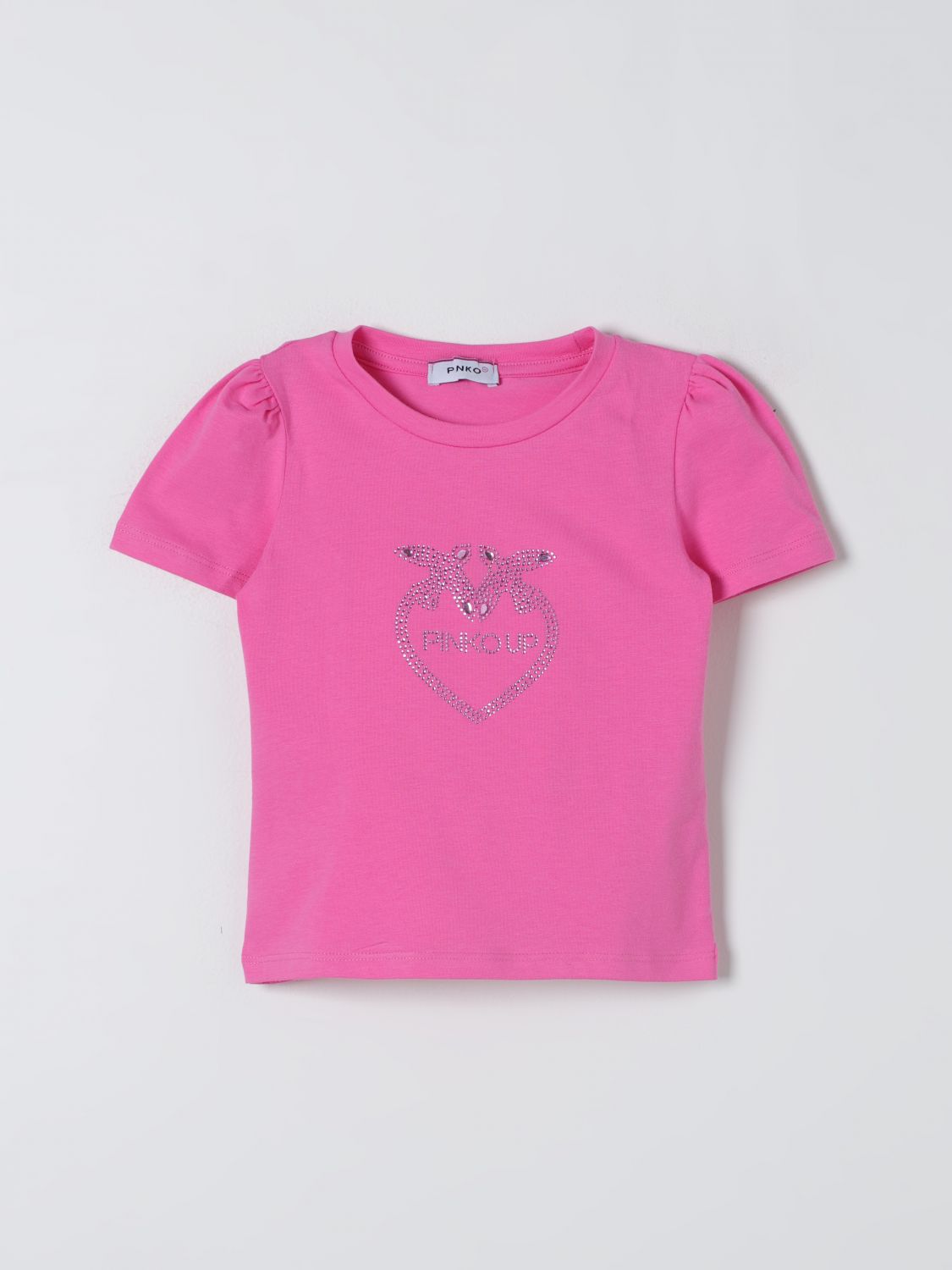 Pinko Kids T-Shirt PINKO KIDS Kids colour Fuchsia