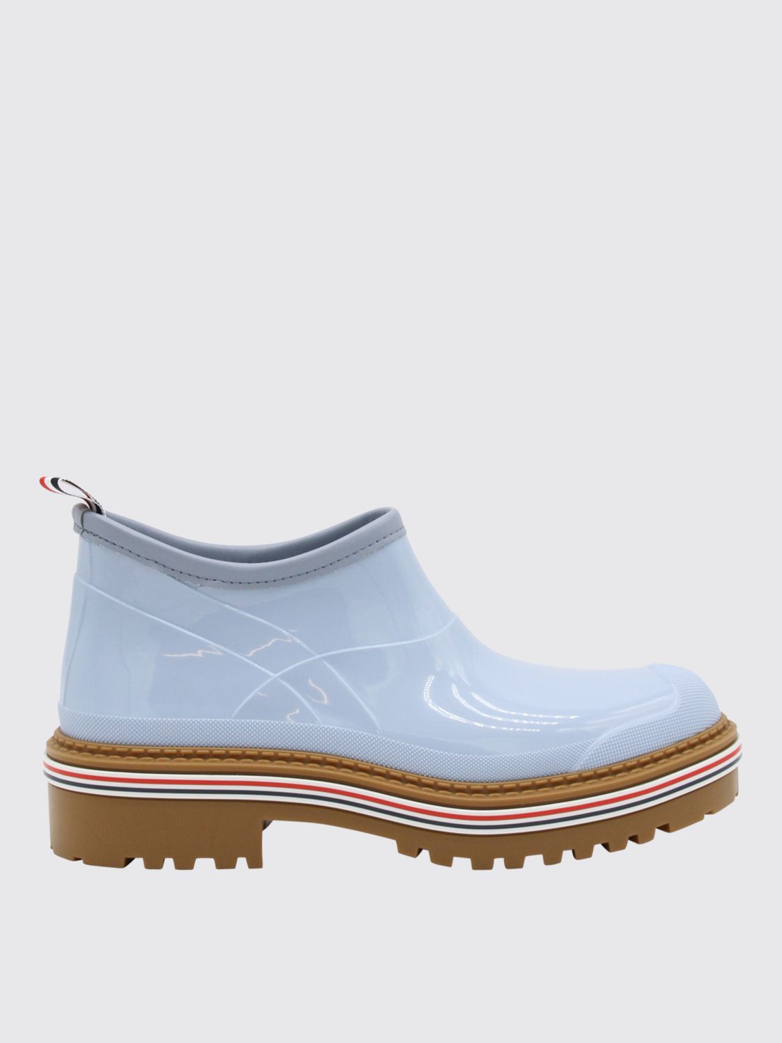 Thom Browne Boots THOM BROWNE Men colour Blue