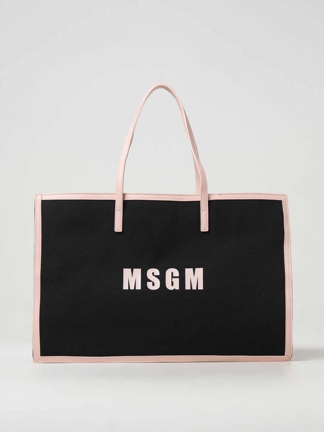 Msgm Kids Bag MSGM KIDS Kids colour Black