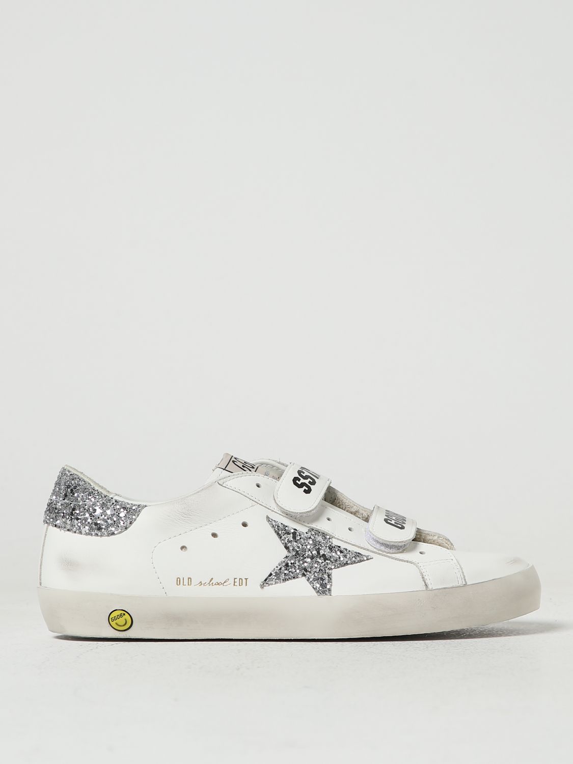 Golden Goose Shoes GOLDEN GOOSE Kids colour White