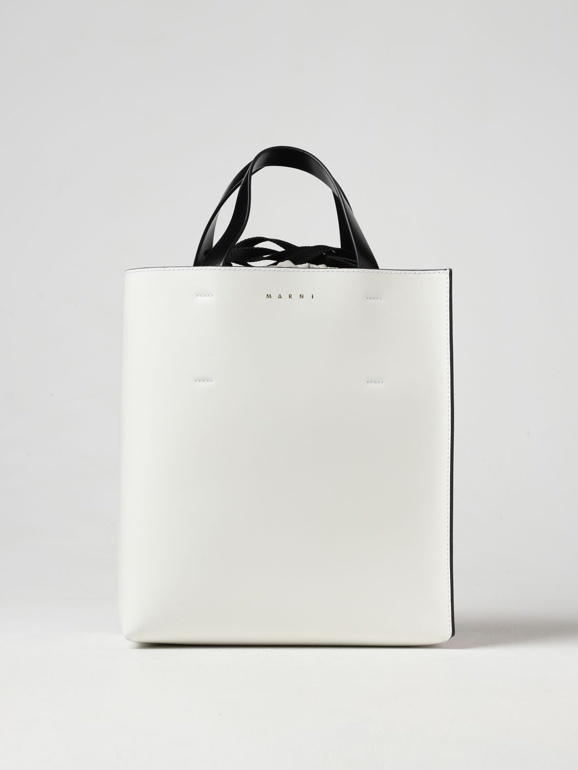 Marni Mini Bag MARNI Woman colour White