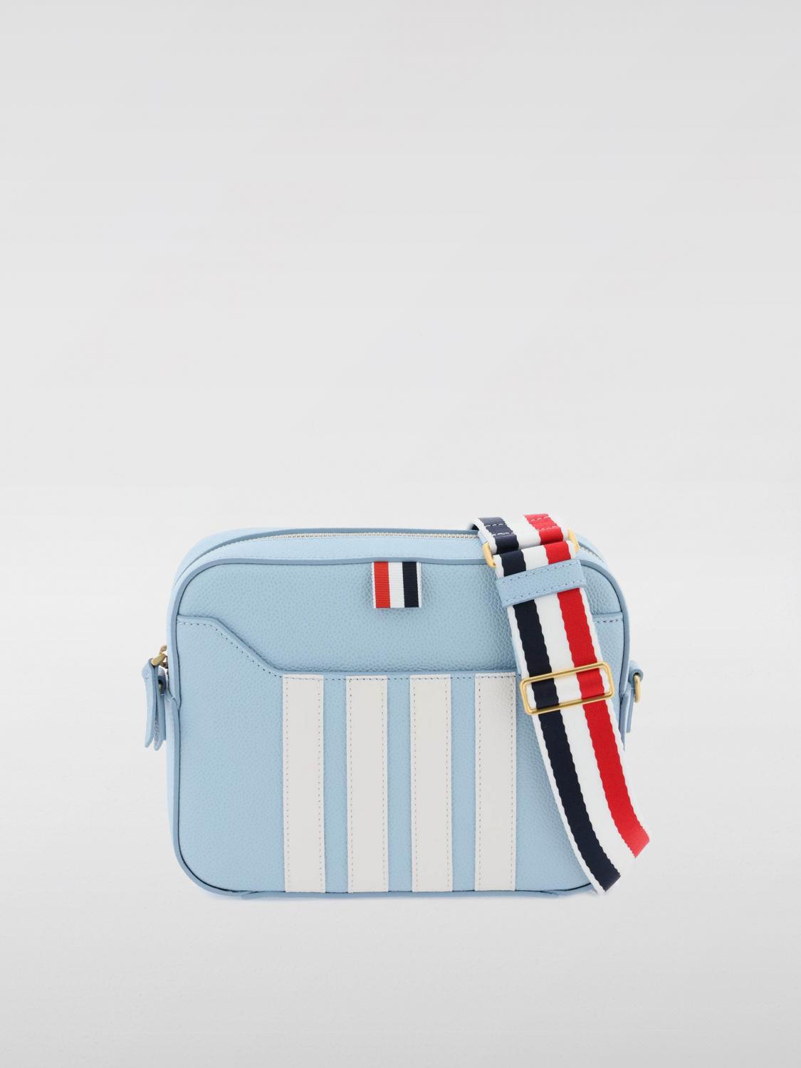 Thom Browne Bags THOM BROWNE Men color Blue