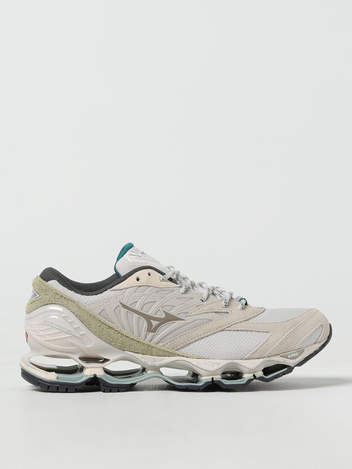 Mizuno Trainers MIZUNO Men colour Beige