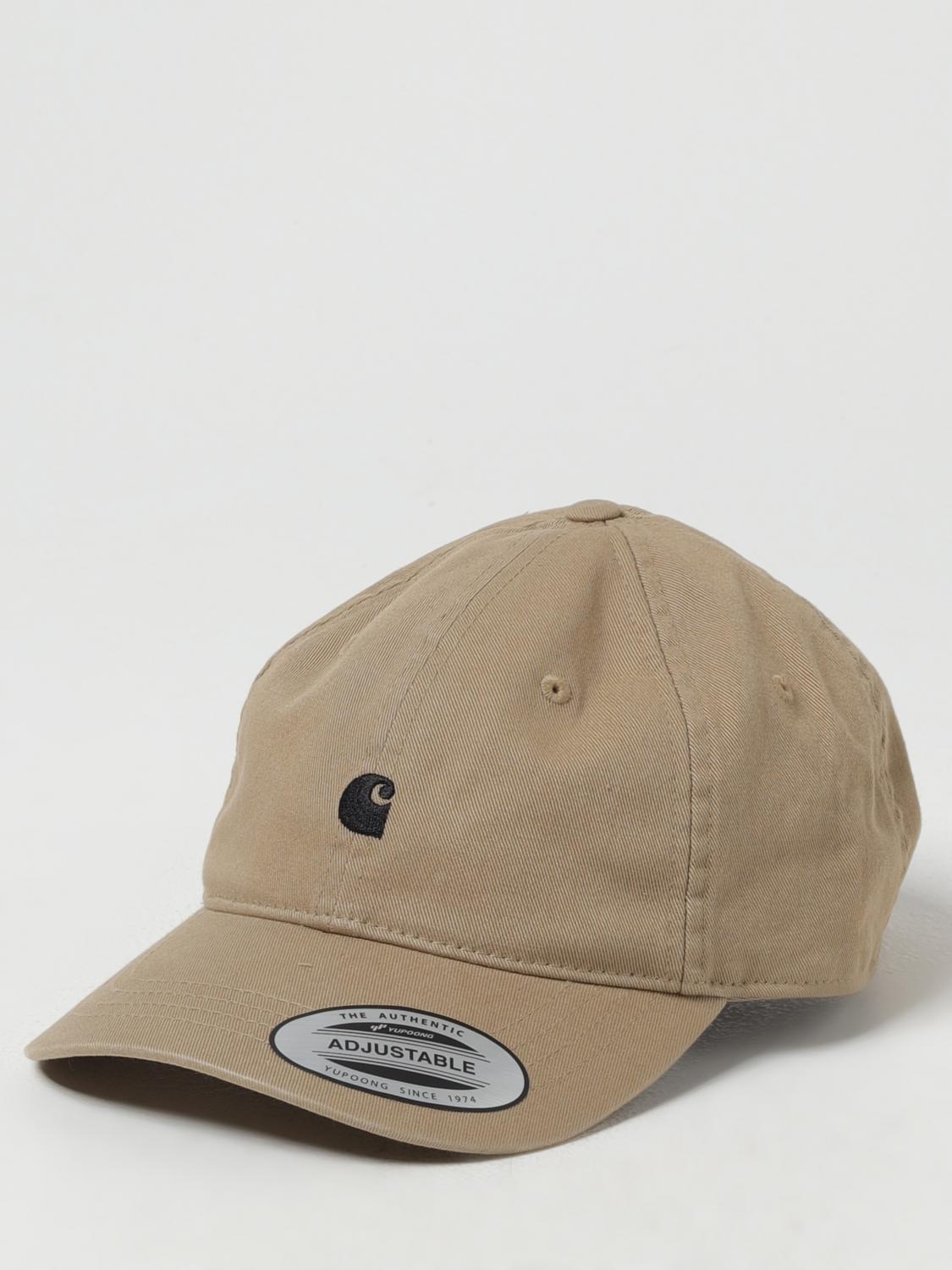 Carhartt WIP Hat CARHARTT WIP Men color Black