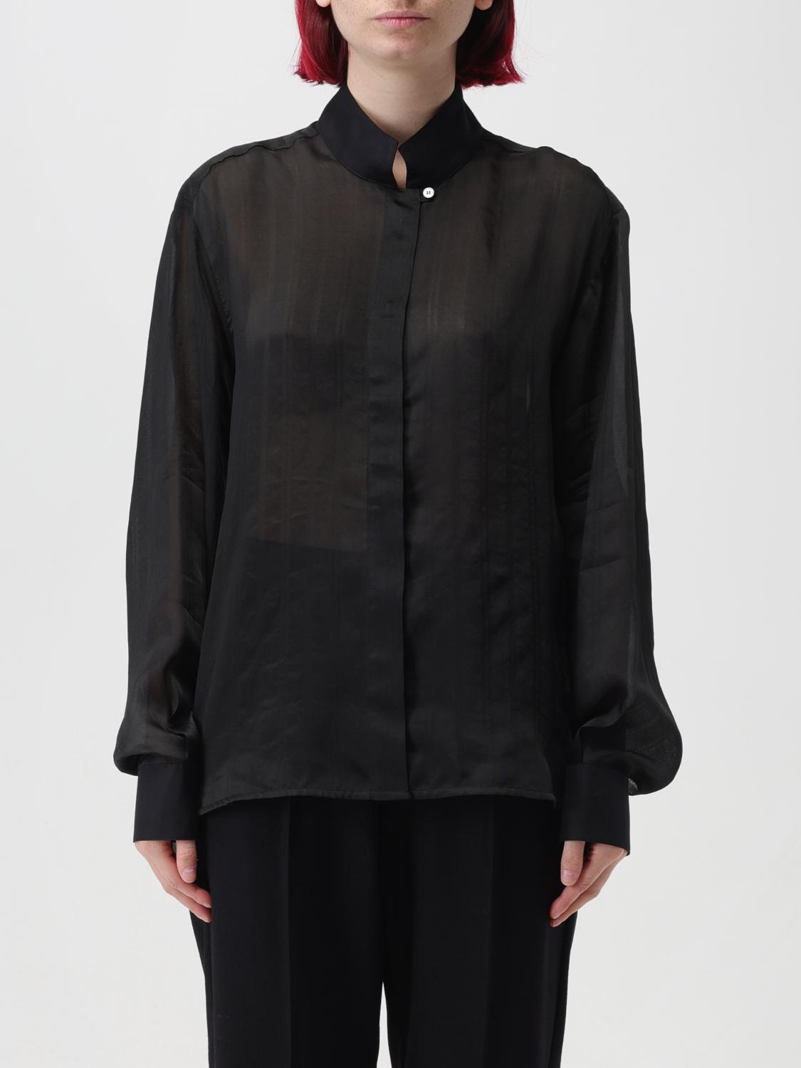 Barena Shirt BARENA Woman colour Black