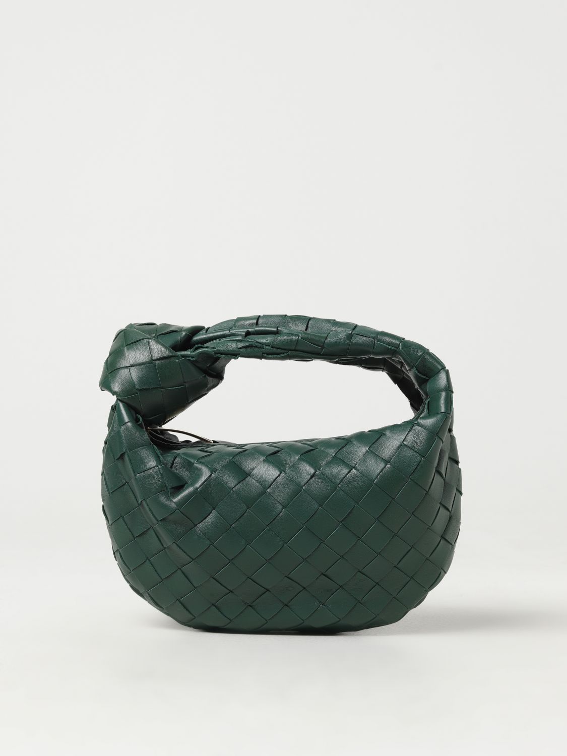 Bottega Veneta Mini Bag BOTTEGA VENETA Woman colour Green