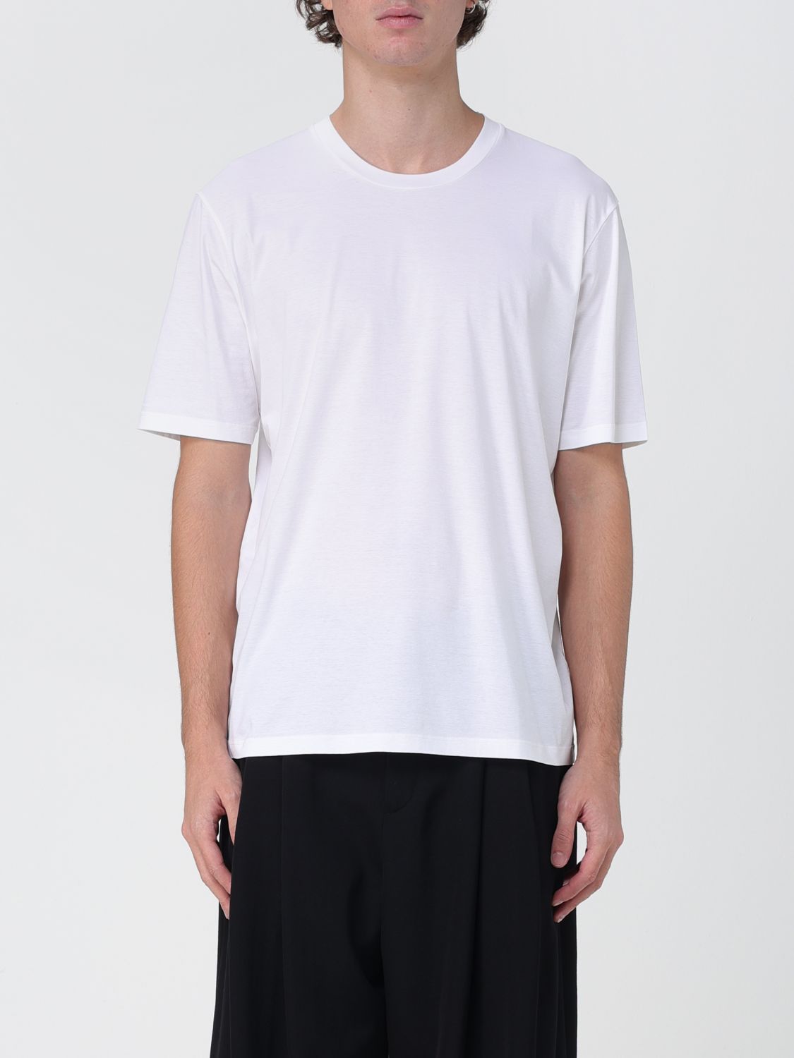 Jil Sander T-Shirt JIL SANDER Men colour White