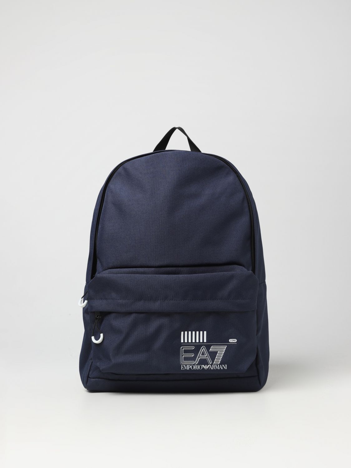 EA7 Backpack EA7 Men colour Blue