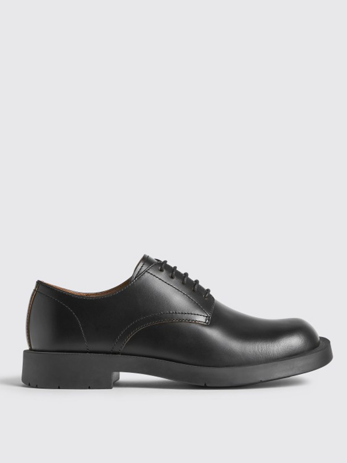 Camperlab Mil 1978 CamperLab derby shoes in leather