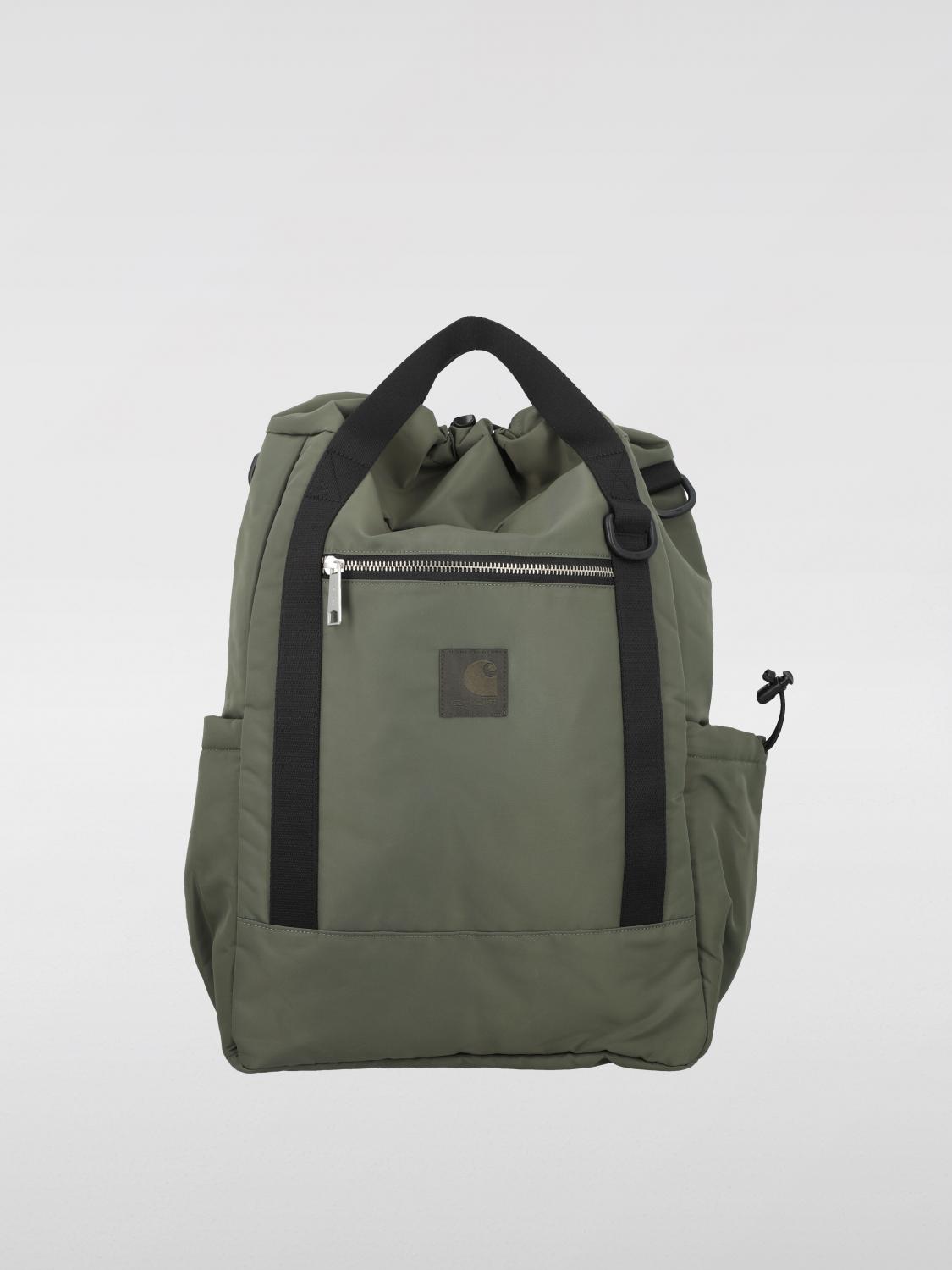 Carhartt WIP Backpack CARHARTT WIP Men color Green