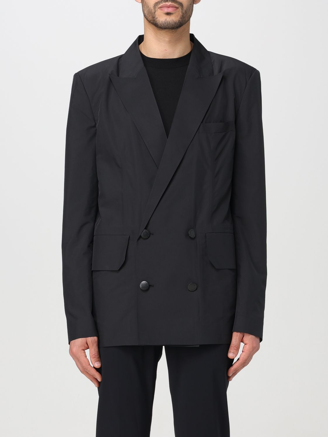 Balmain Blazer BALMAIN Men colour Black