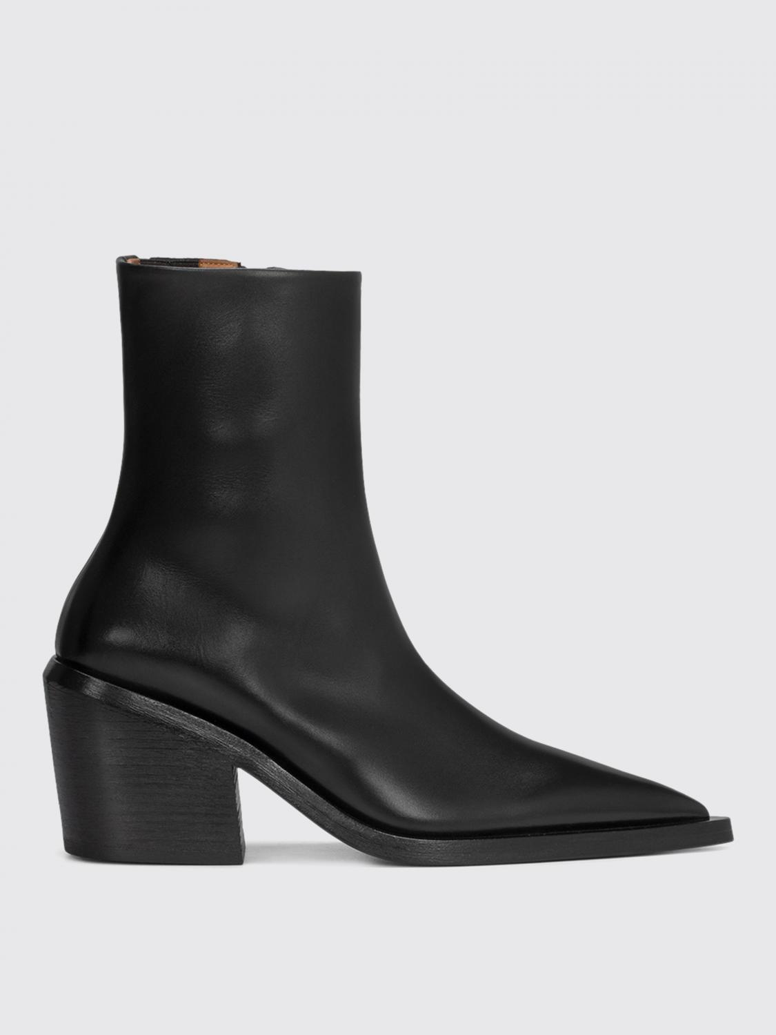 Marsèll Boots MARSÈLL Woman colour Black