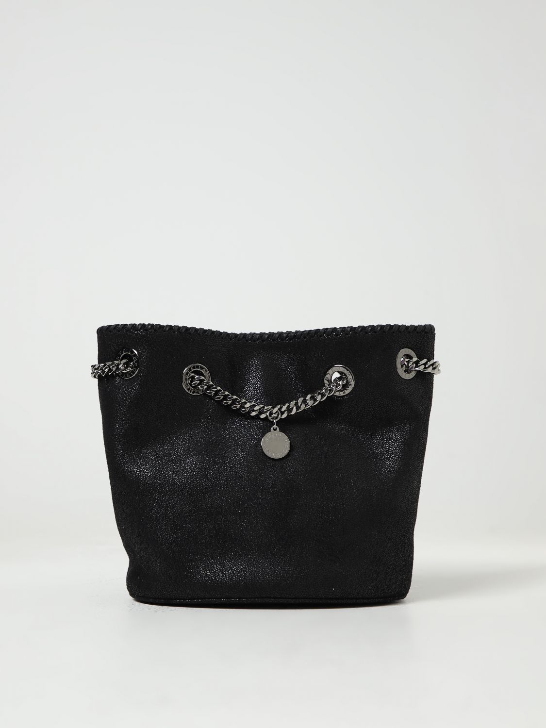 Stella McCartney Mini Bag STELLA MCCARTNEY Woman colour Black