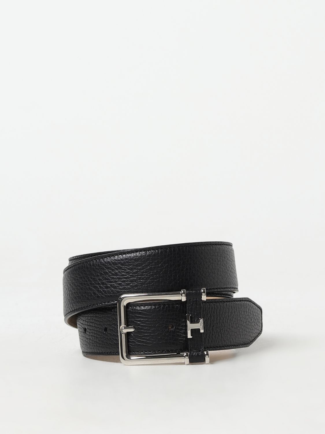 Tod's Belt TOD'S Men colour Black