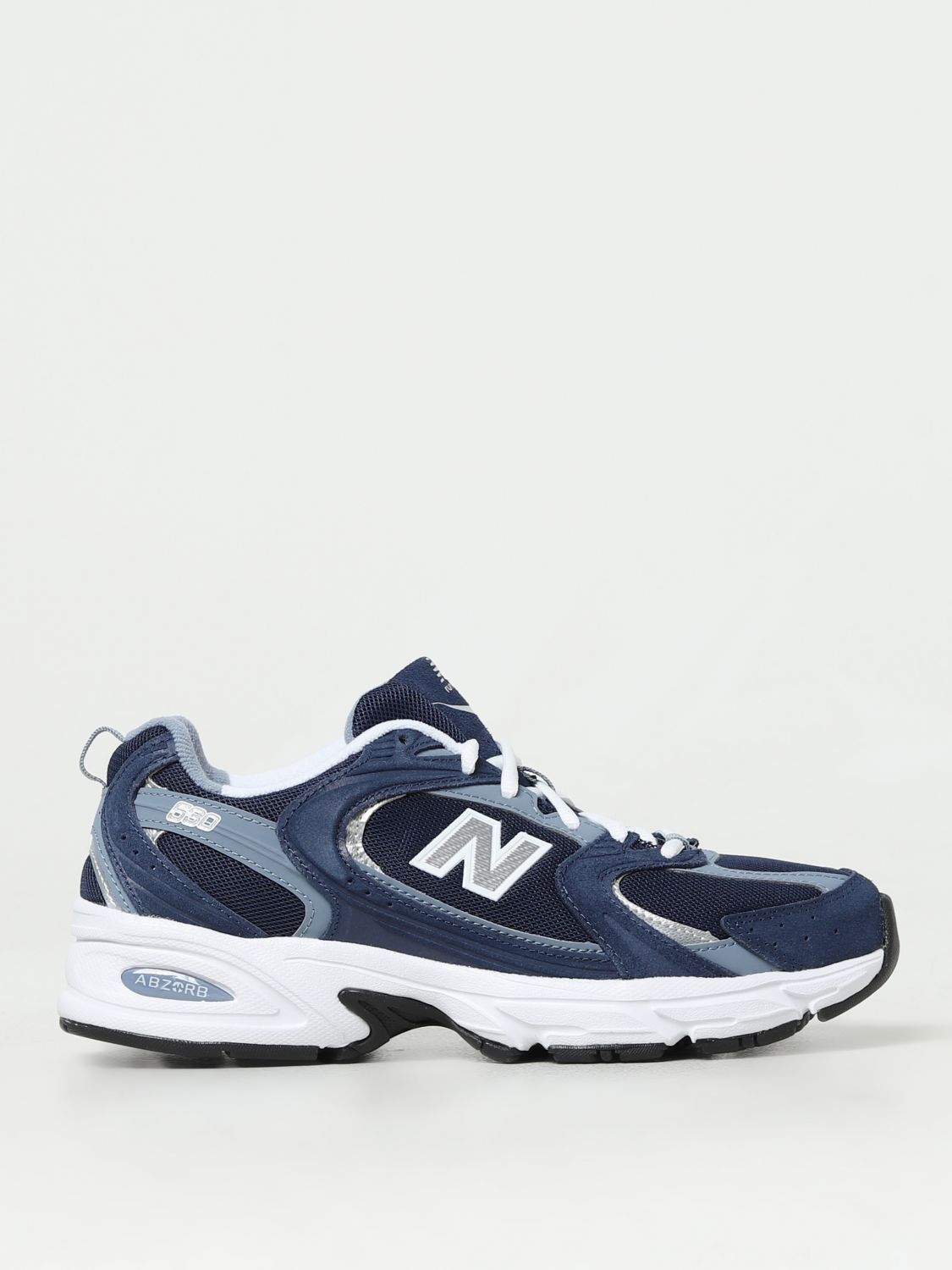 New Balance Trainers NEW BALANCE Men colour Blue