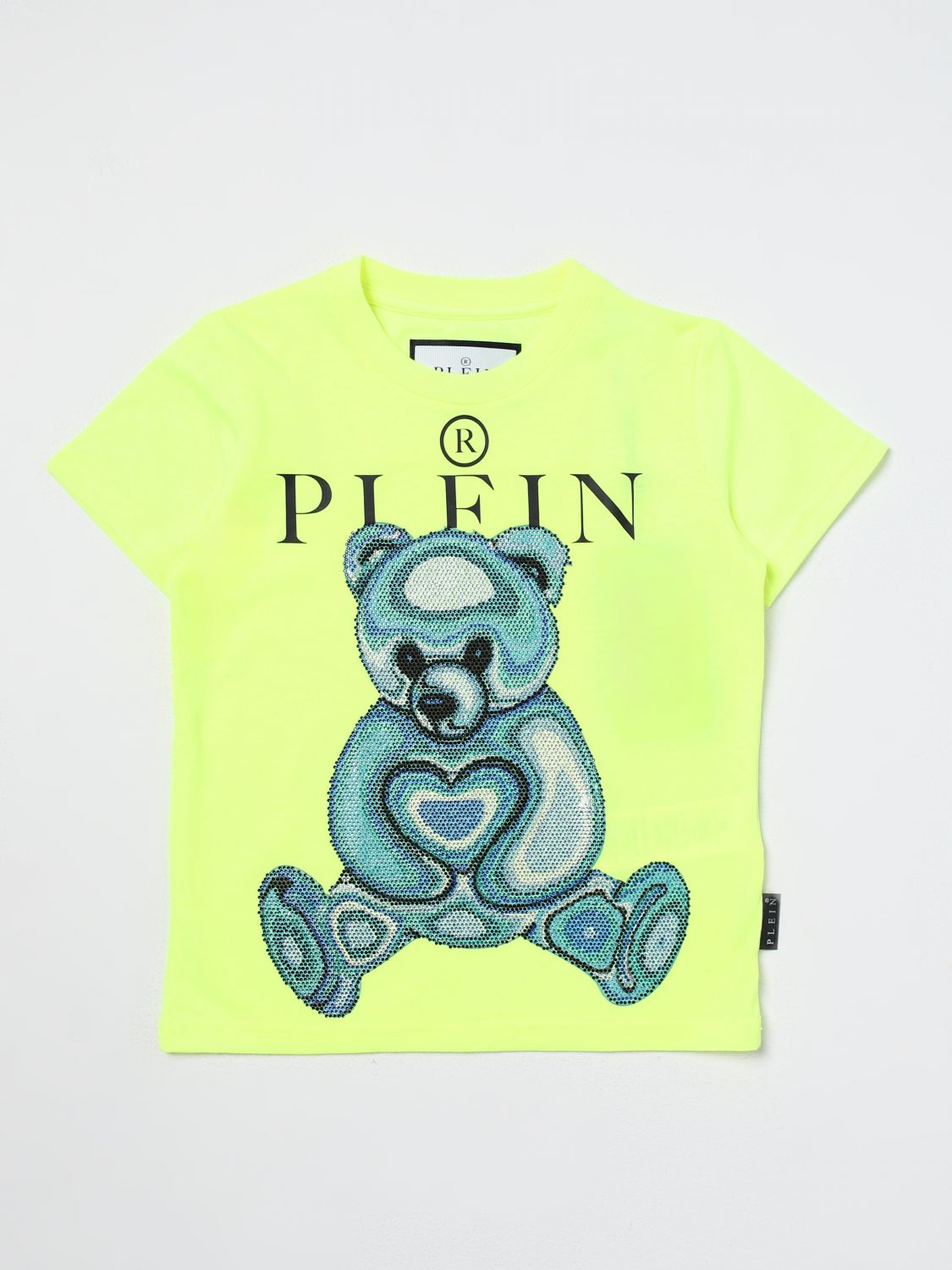 Philipp Plein T-Shirt PHILIPP PLEIN Kids color Multicolor