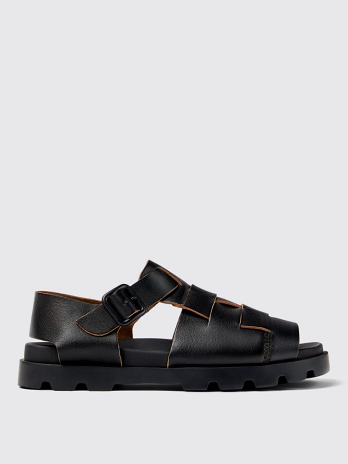 Camper Sandals CAMPER Men colour Black