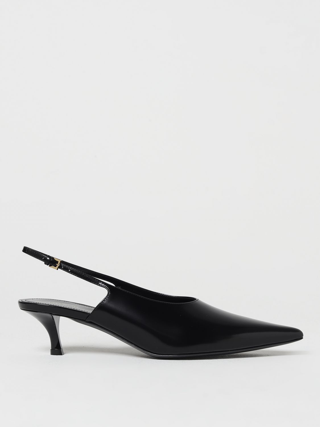 Givenchy High Heel Shoes GIVENCHY Woman colour Black