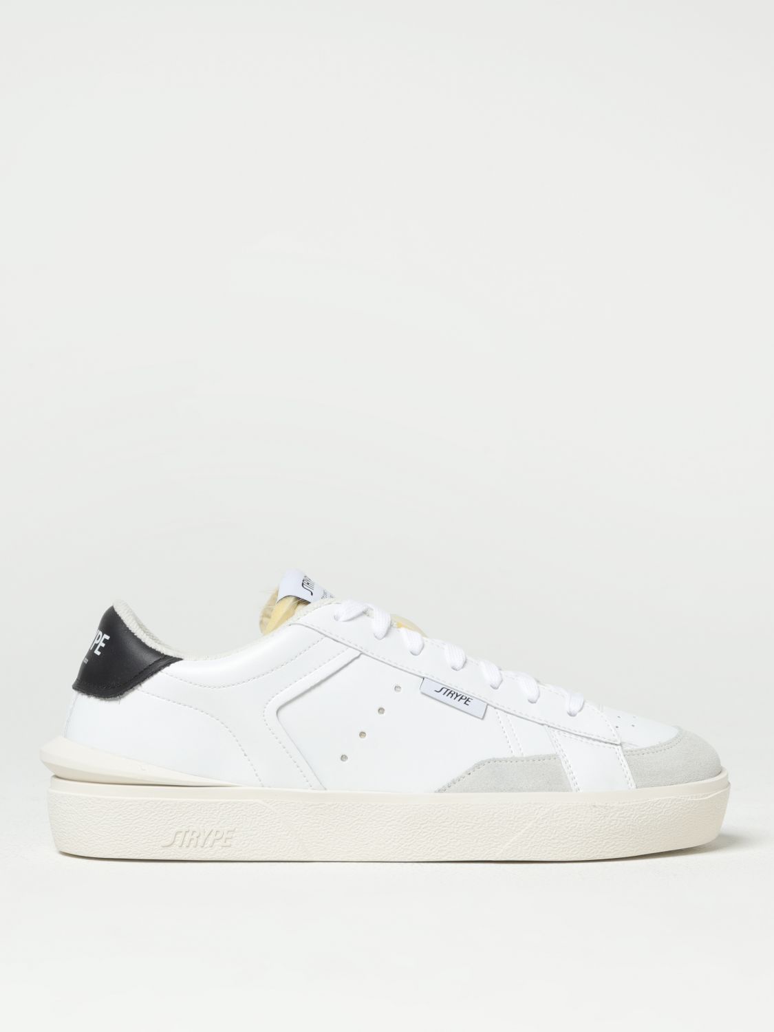 Strype Trainers STRYPE Men colour White 2
