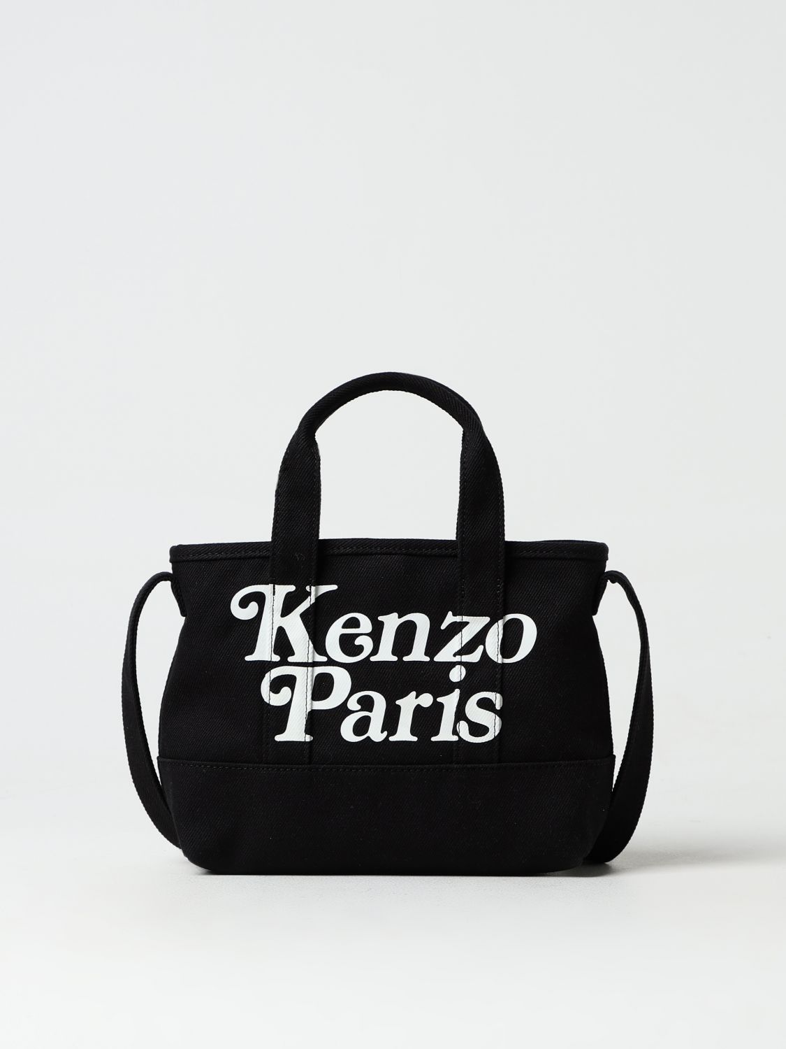 Kenzo Handbag KENZO Woman colour Black