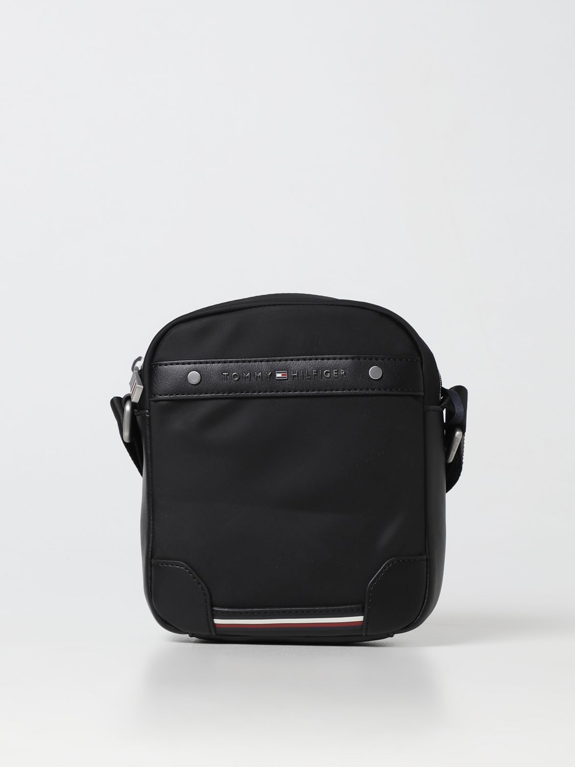 Tommy Hilfiger Shoulder Bag TOMMY HILFIGER Men colour Black