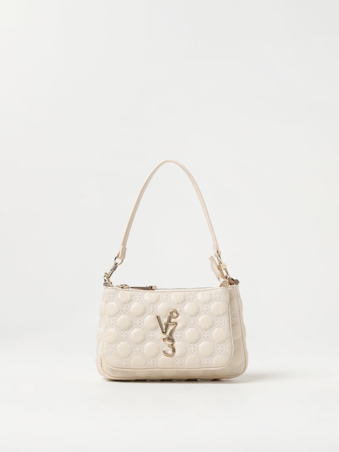 V73 Shoulder Bag V73 Woman colour Cream