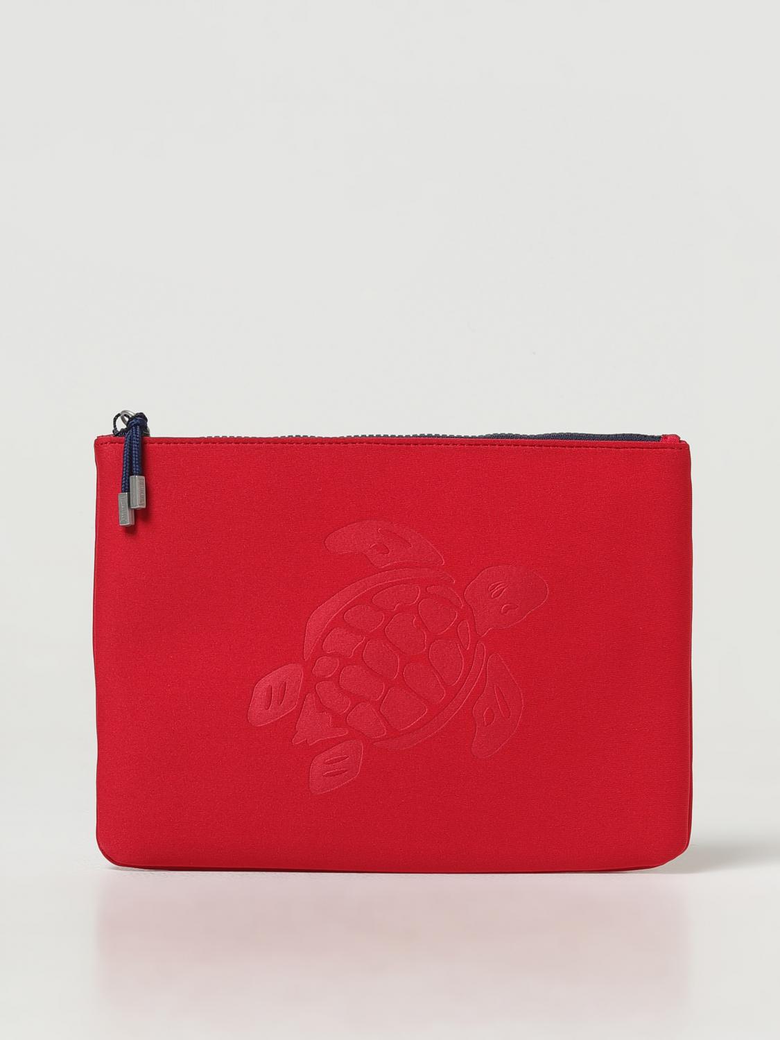 Vilebrequin Mini Bag VILEBREQUIN Woman color Red