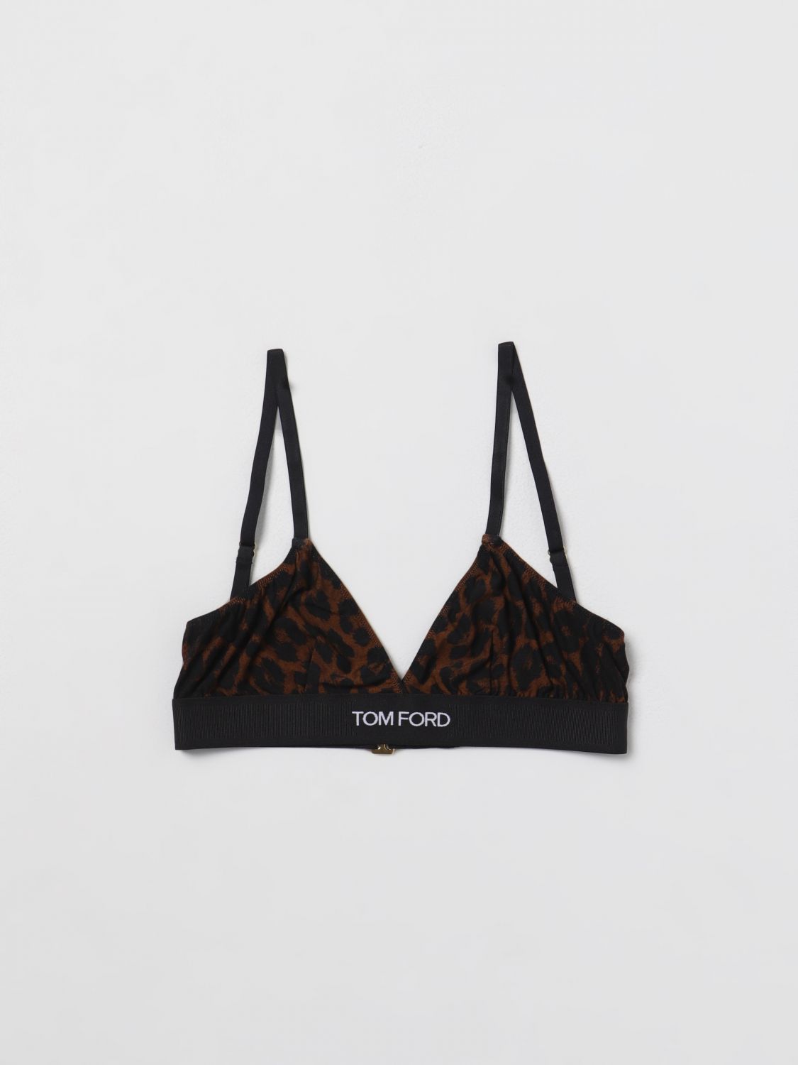 Tom Ford Lingerie TOM FORD Woman colour Brown