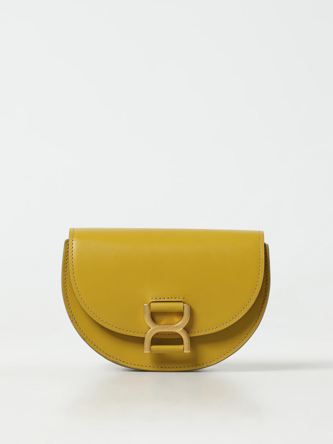 Chloé Mini Bag CHLOÉ Woman colour Green