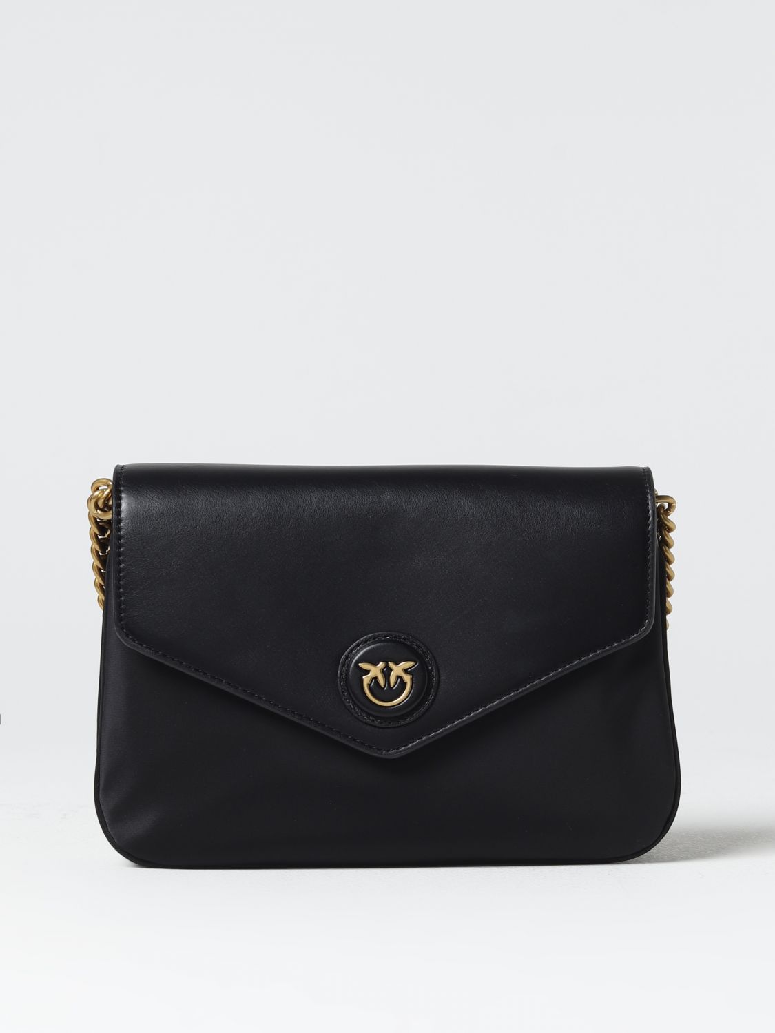 Pinko Shoulder Bag PINKO Woman colour Black