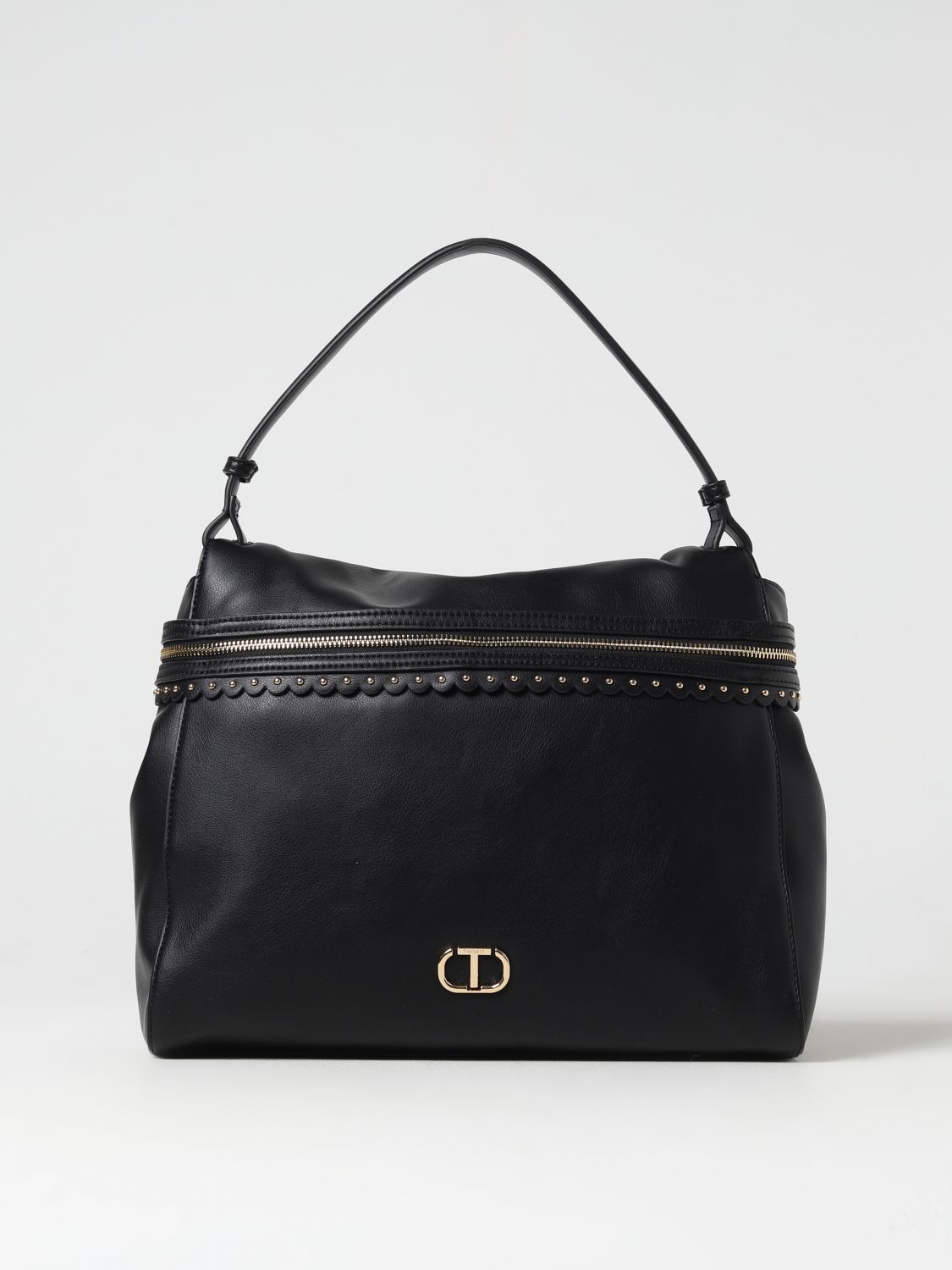 Twinset Shoulder Bag TWINSET Woman colour Black