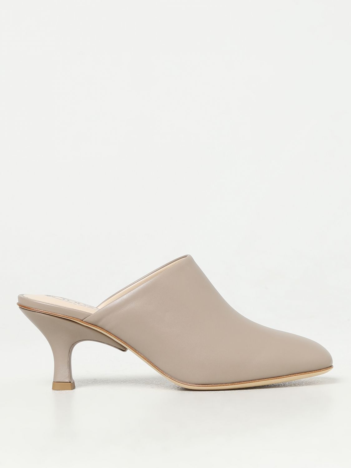 Tod's High Heel Shoes TOD'S Woman colour Leather