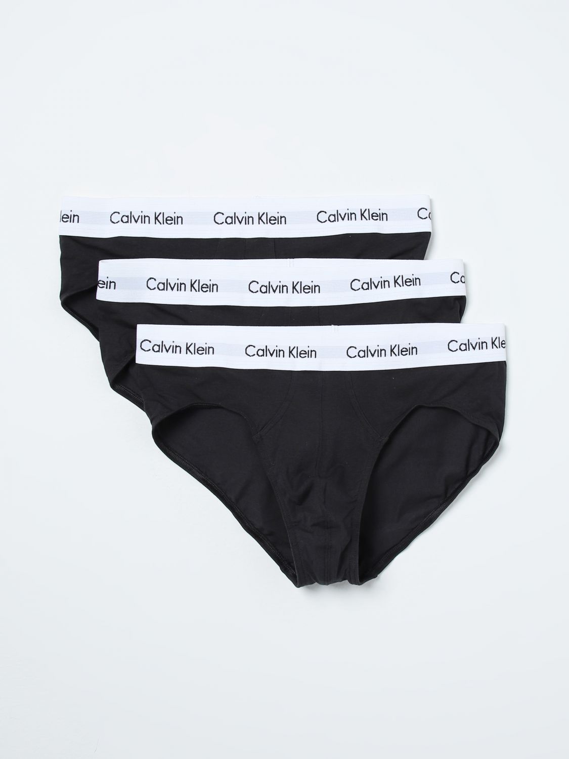 Calvin Klein Underwear CALVIN KLEIN Men color Black