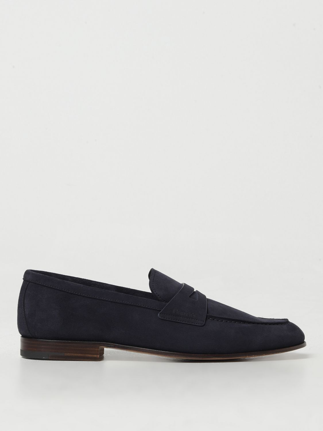 Church's Loafers CHURCH'S Men colour Navy