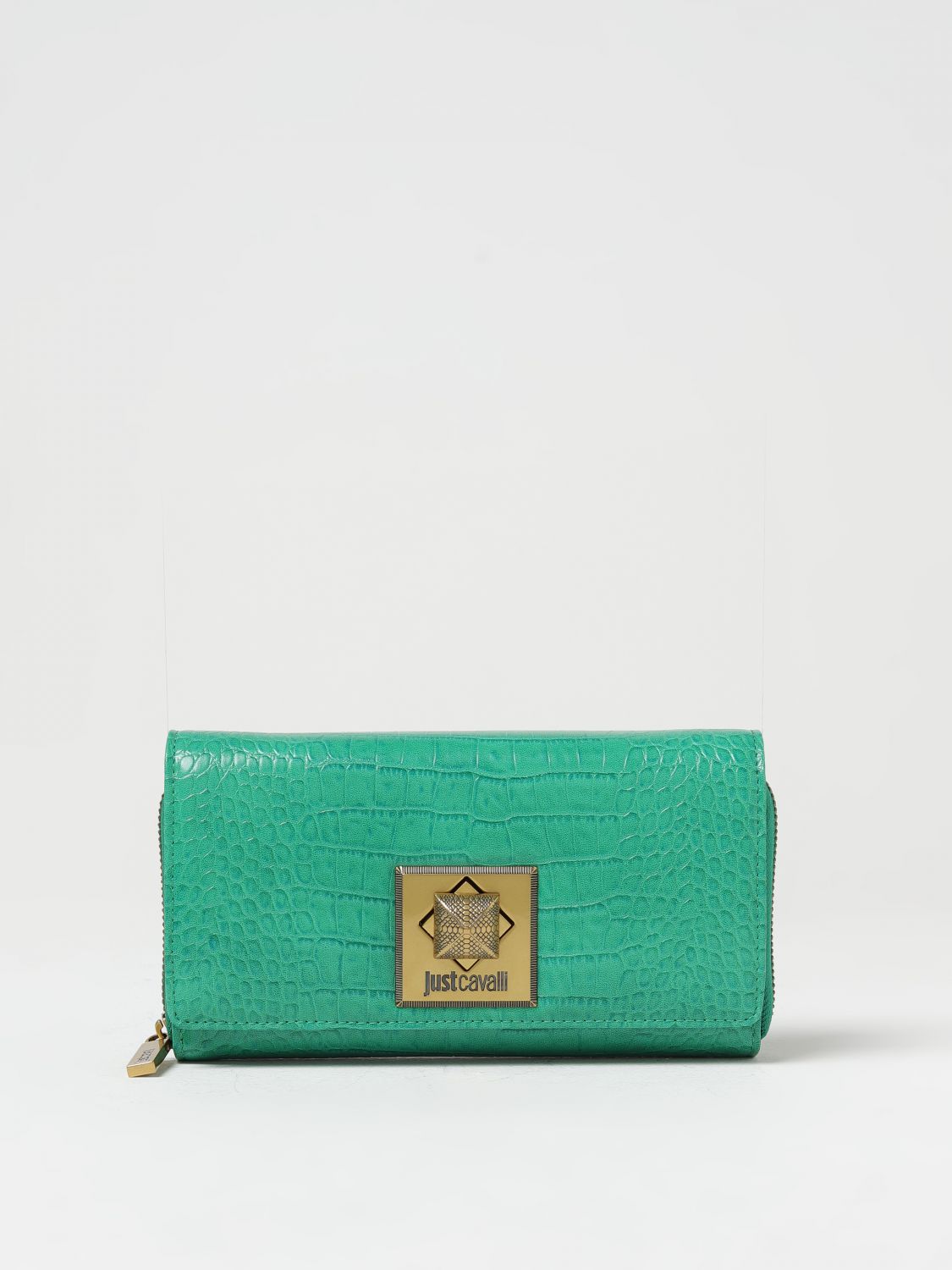 Just Cavalli Mini Bag JUST CAVALLI Woman colour Green