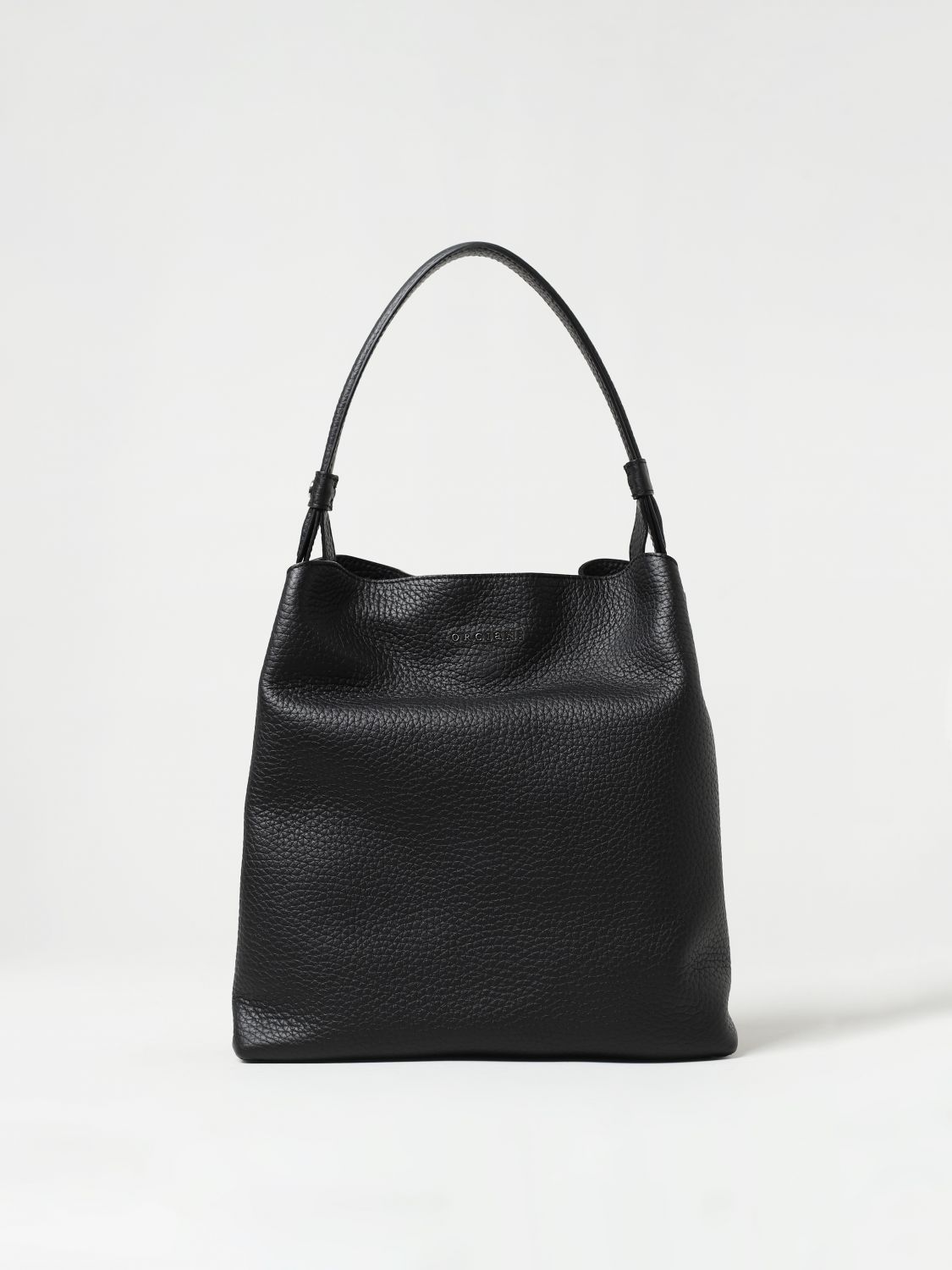 Orciani Shoulder Bag ORCIANI Woman colour Black