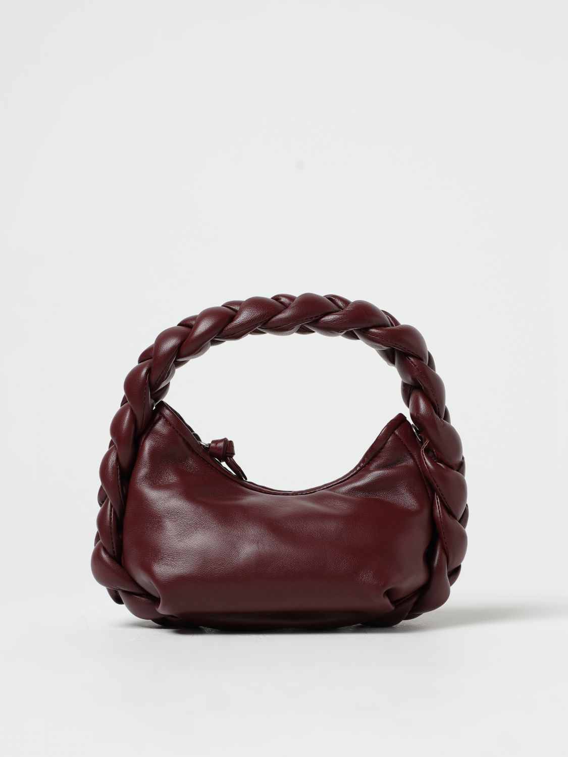 Hereu Mini Bag HEREU Woman colour Burgundy