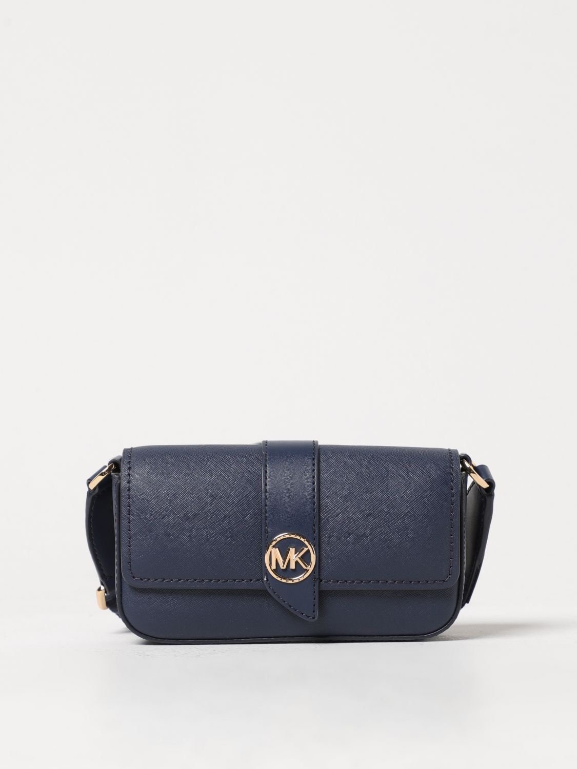 Michael Kors Mini Bag MICHAEL KORS Woman colour Blue