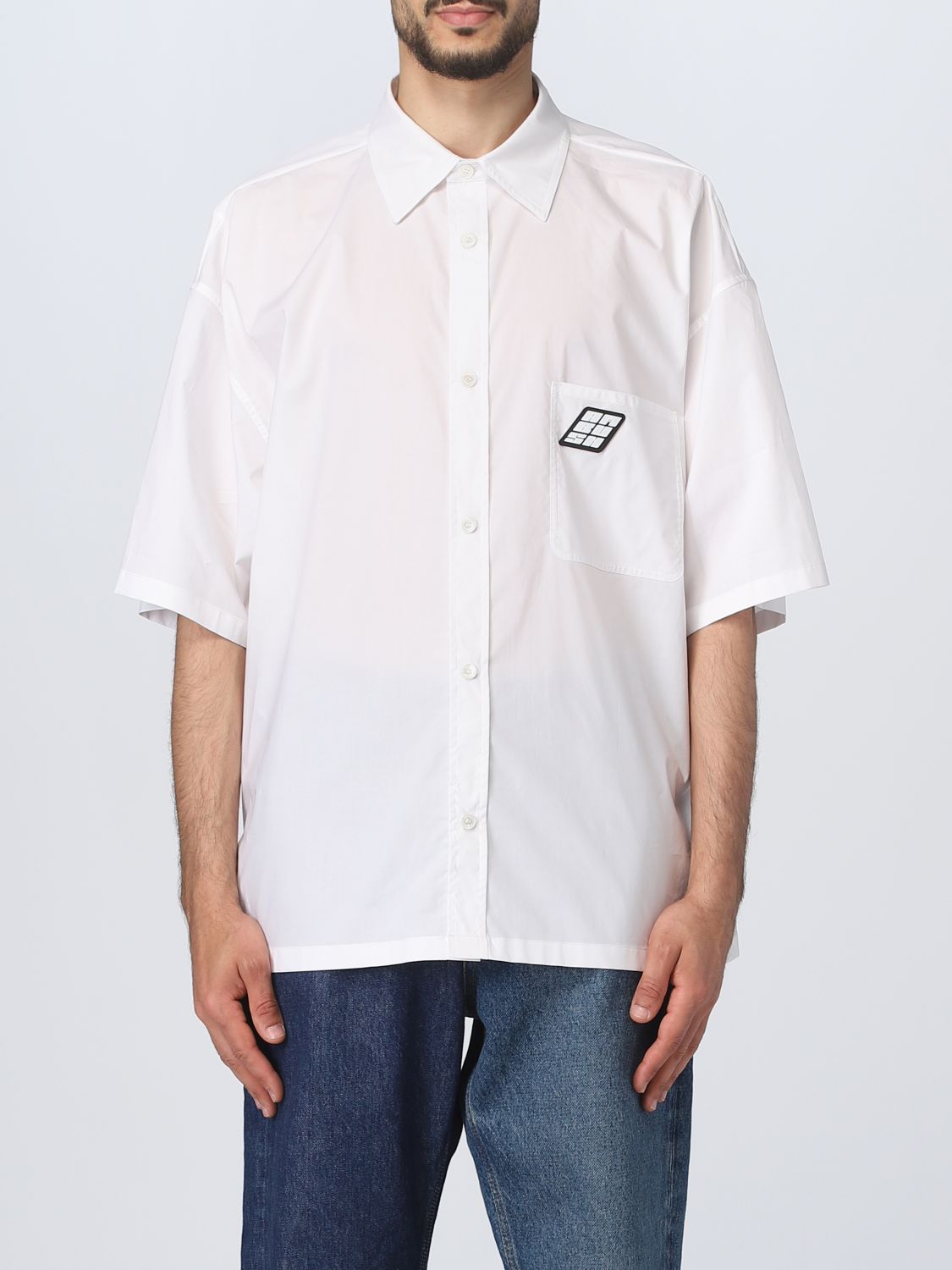 AMBUSH Shirt AMBUSH Men colour White