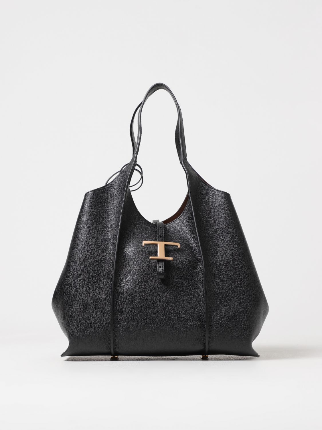 Tod's Tote Bags TOD'S Woman colour Black